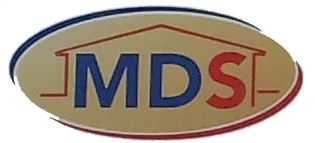 MDS Building Restoration and Maintenance Services logo